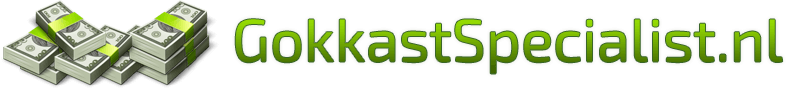 Gokkast Specialist